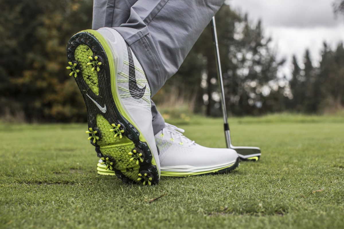 Top-Rated Men's Golf Shoes