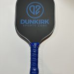 DSZ1 Paddle