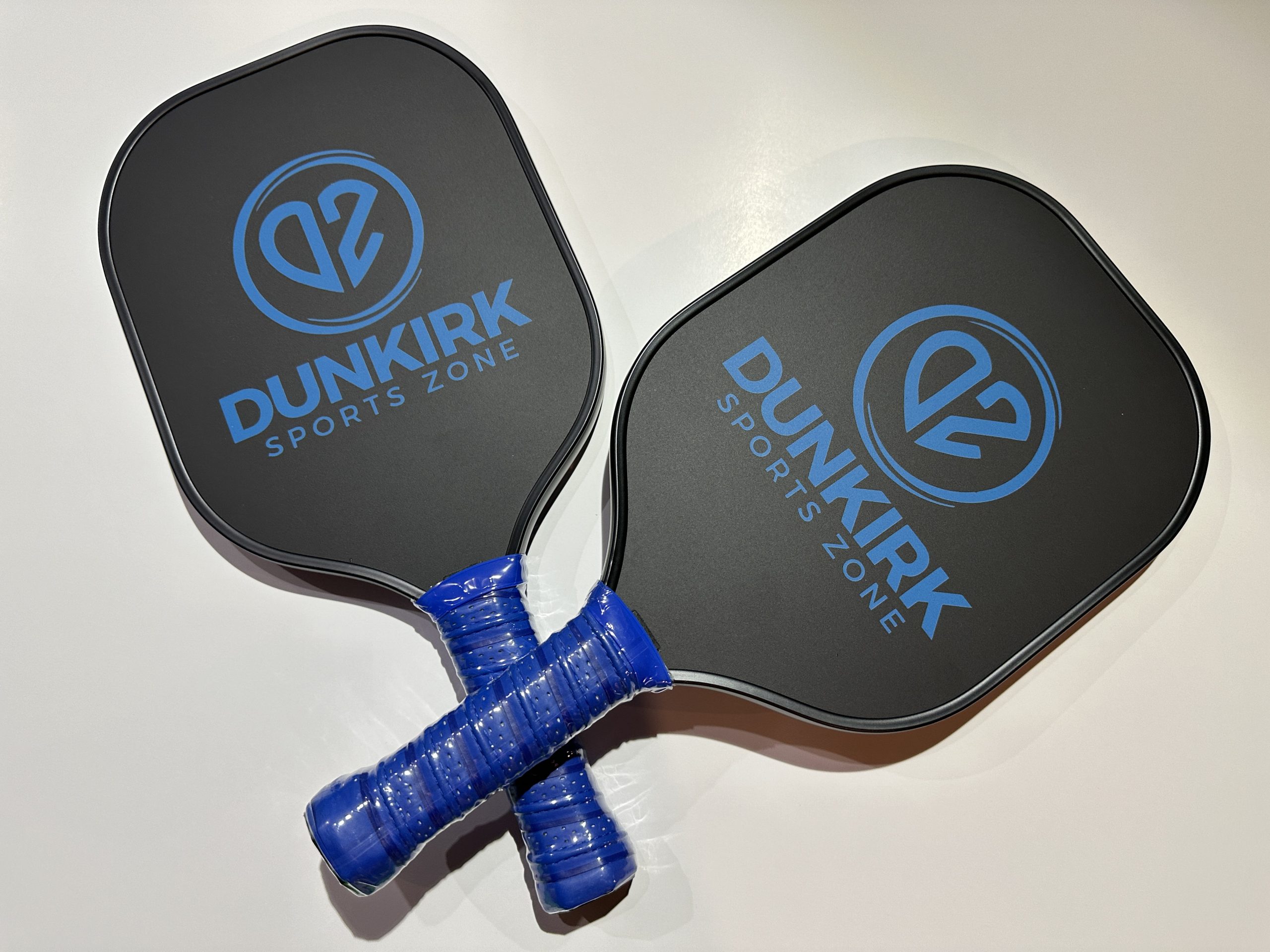 2Paddles