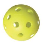 Indoor Pickleballs
