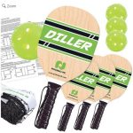 Diller Net Set