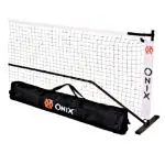 Onix Pickleball Portable Net - 22'L