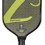ONIX PB GRAPHITE Z5 PADDLE