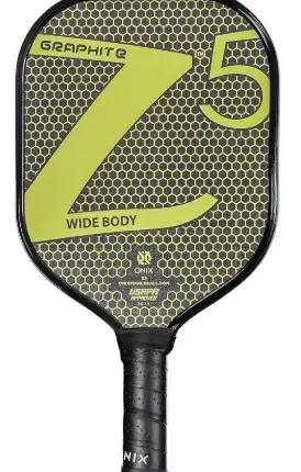 ONIX PB GRAPHITE Z5 PADDLE