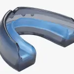 Shock Doctor Ultra Mouth Guard for Braces, ProtectShock Doctor Ultra Mouth Guard for Braces, Protects Your Dental Braces, Football, Lacrosse, Basketball, Baseball