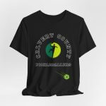 Calvet County Pickleballer Unisex Jersey Short Sleeve Tee - Pickleball Lover Gift, Pickleball Player Shirt, Sports Fan Apparel,