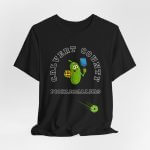 Pickleball Tee, Calvert County Pickleballers T-Shirt, Pickleball Lover Gift, Unisex Jersey Top, Pickleball Fan Shirt, Sporty Tee, Pickleball