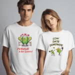 Pickleball Tee, Pickleball Lover Shirt, Sporty T-shirt, Pickleball Gift, Athletic Top